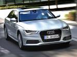 Audi A6 Hybrid Sedan 2011 года